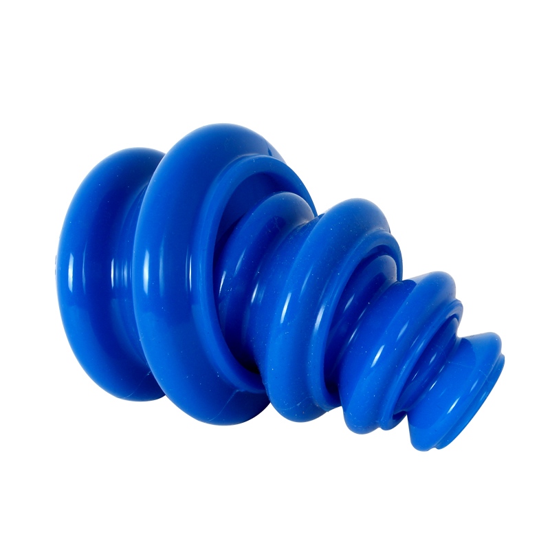 Cheap Solid Color Silicone Cupping Cups Anti Cellulite Vacuum Suction Massage Meridian Drainage Ventosa Tools
