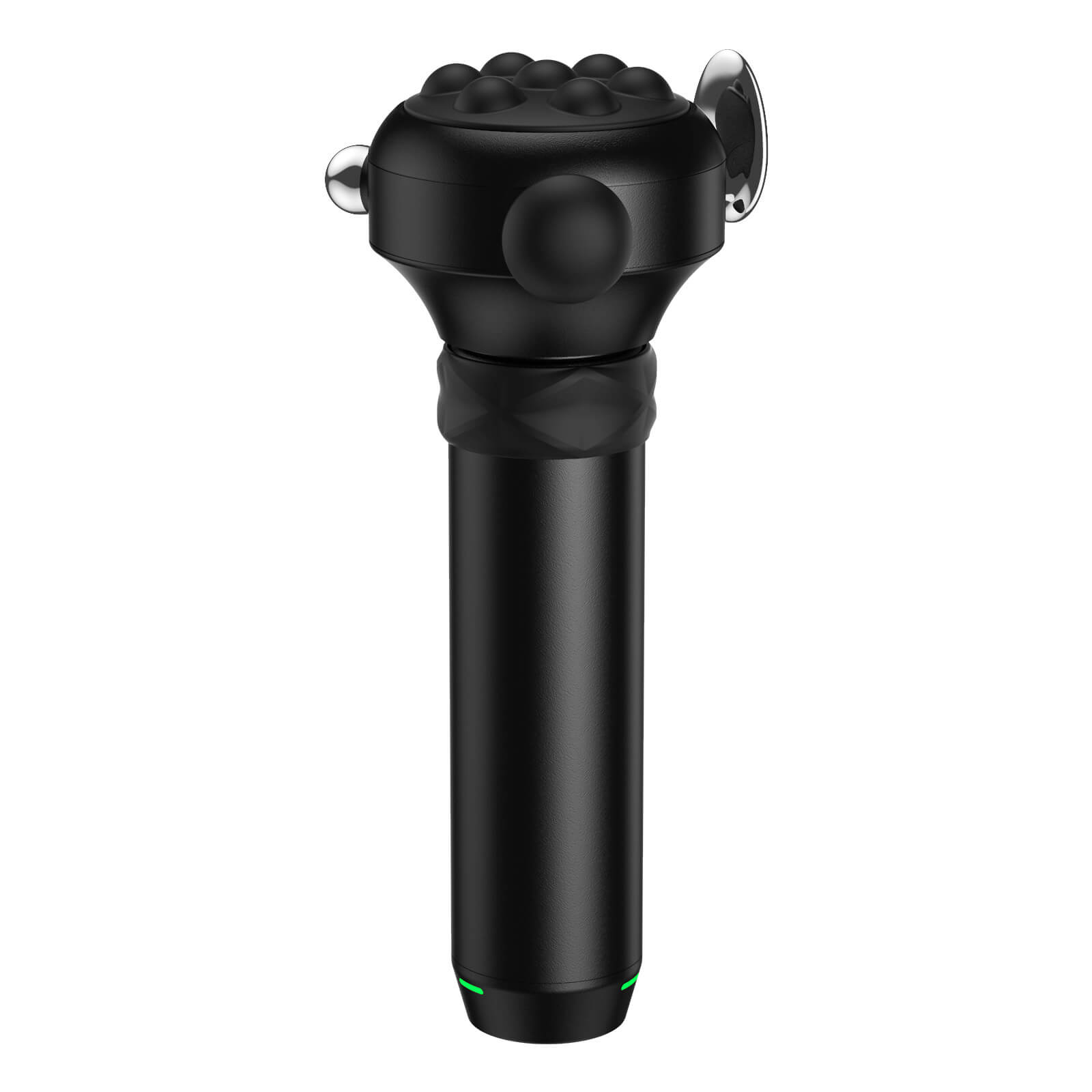 Max Size Rapid Release Device 3mm Massage Depth for Daily Chronic Pain Relief and Fascia Release Massage 