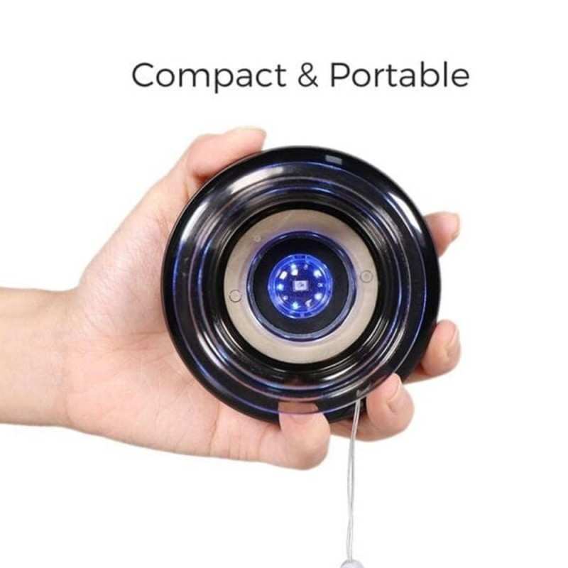 4 Different Size Replacement Cups for Smart Cupper Cupping Device Match for Neck Back Shoulder Joint Cupping Massage 