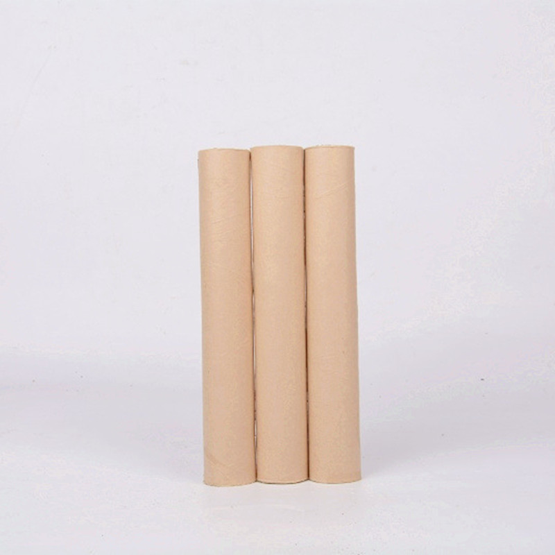 Qi Moving Moxibustion Therapy Massage Stick 3cm Handheld Pure Mugwort Moxa Tube