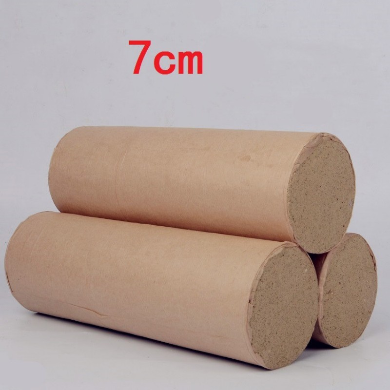 Health Improve Pain Relief Tools Hot 7cm Pure Mugwort Leaf Moxa Sticks for Moxibustion Therapy