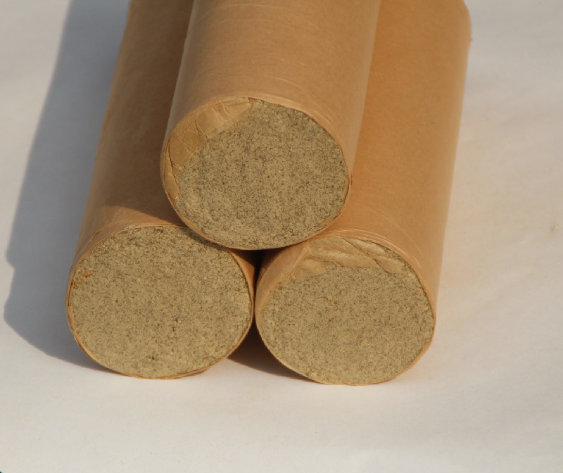 Yang and Qi Increase Hot 8cm Pure Mugwort Leaf Moxa Sticks for Moxibustion Therapy 