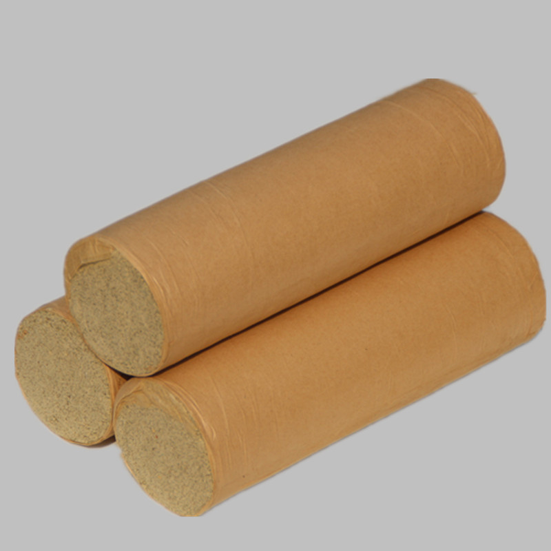 Yang and Qi Increase Hot 8cm Pure Mugwort Leaf Moxa Sticks for Moxibustion Therapy