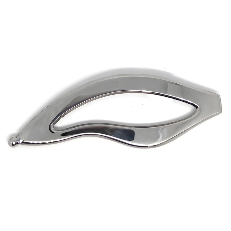 Various Stainless Steel Fascia Release Board Gua Sha Massager Supply Chain