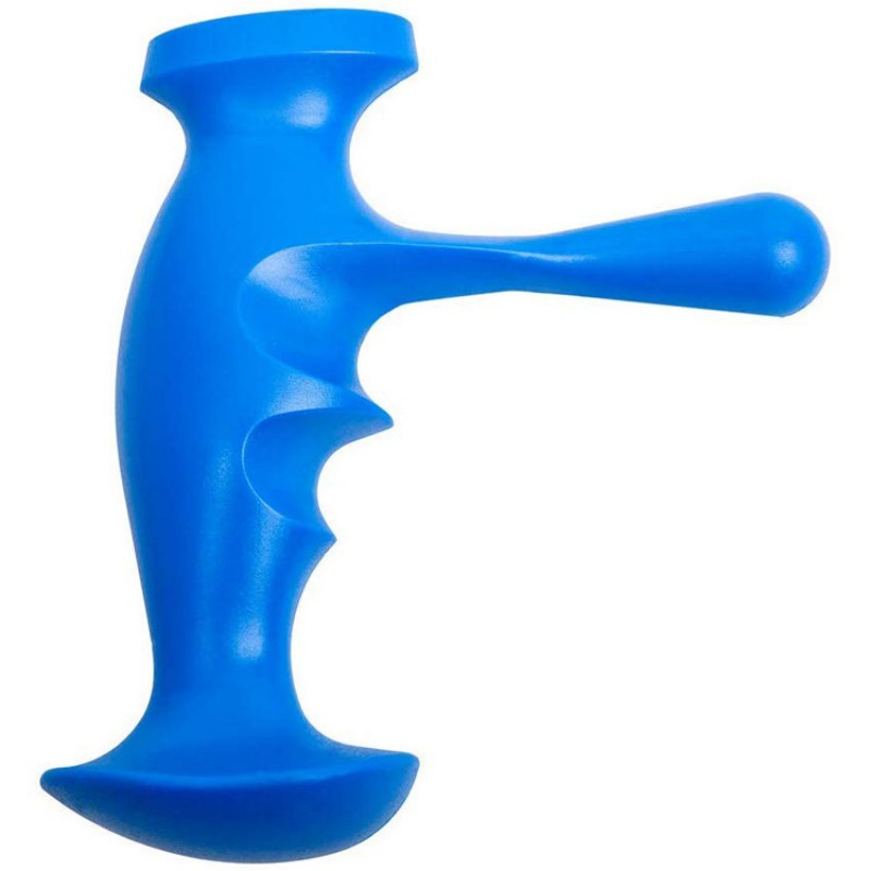 Fatigue Relief Daily Relax Massage Tools Cheap Handle Acupressure Points Massage Pain Relief Trigger Point Massager