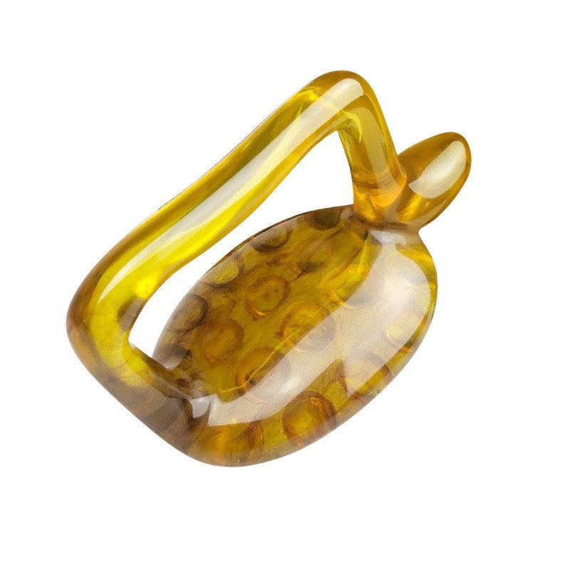 Turtle Shape Multi-functional Massage Tool As Acupoint Massage and Meridian Drainage Masage for Pain Relief and Fatigue Release