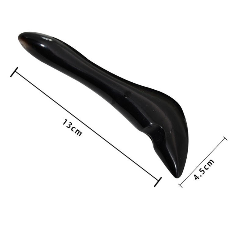 Wholesaler Pain Relief Therapy Acupoint Massage and Gua Sha Scraping Massage Tools 