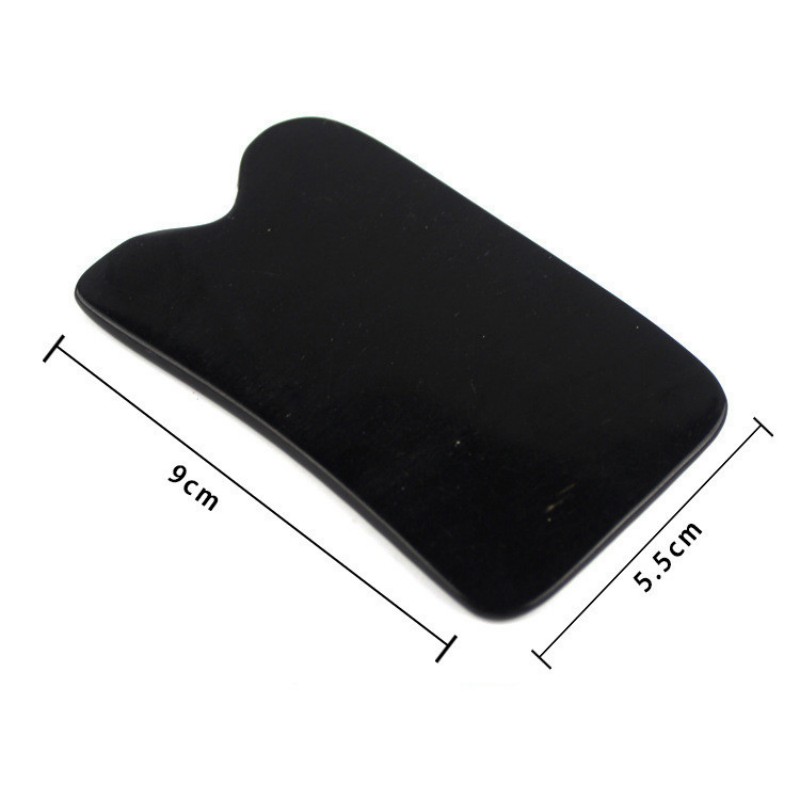 Wholesaler Pain Relief Therapy Acupoint Massage and Gua Sha Scraping Massage Tools 