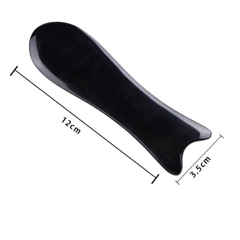 Wholesaler Pain Relief Therapy Acupoint Massage and Gua Sha Scraping Massage Tools 