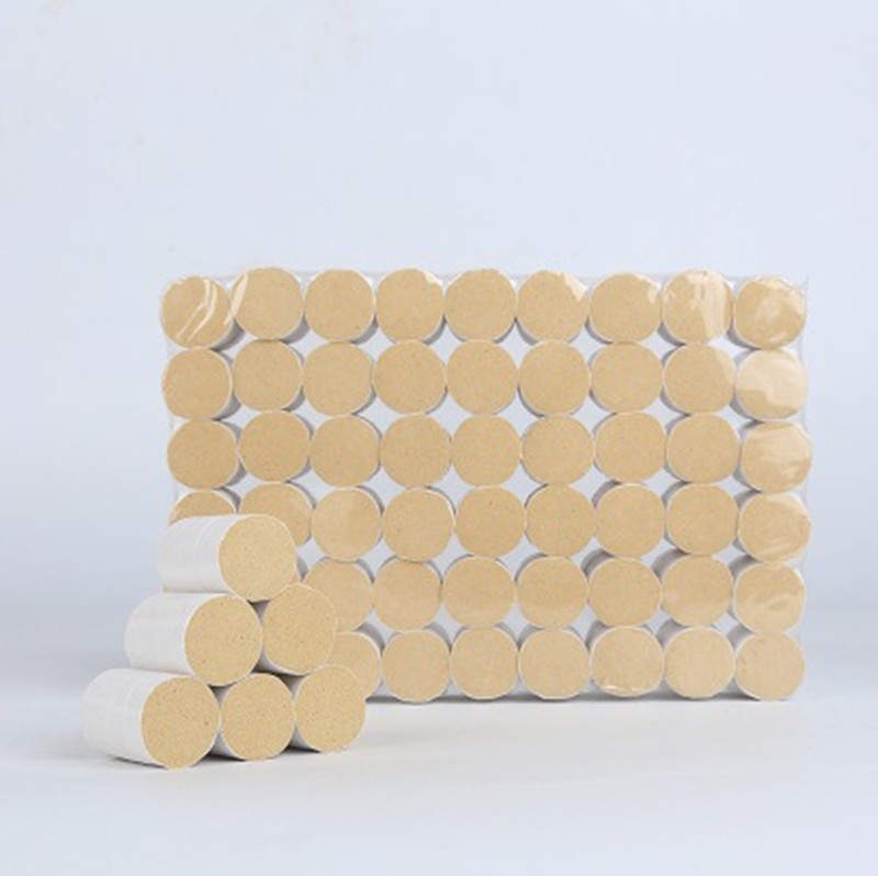 Most Selling 54pcs Moxibustion Cone Pack 1.8cm Moxa Cones Match for Most Moxibustion Therapy Device 
