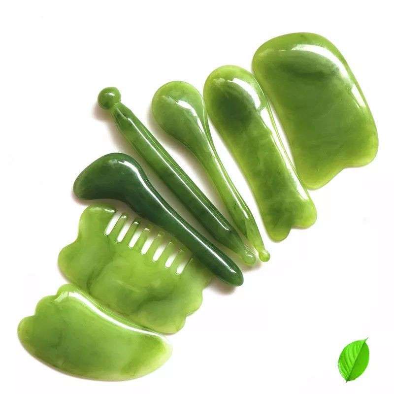 One Stop Massager Purchase Gua Sha Board and Acupressure Point Massage Kit for Personal Use or Business Usage