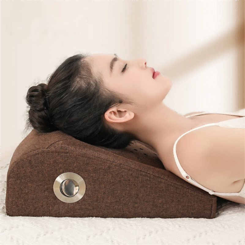 Upgrade Backup Design Moxibustion Device Multi-functional Moxibusting Application on Foot Back Hip Shoulder Therapy