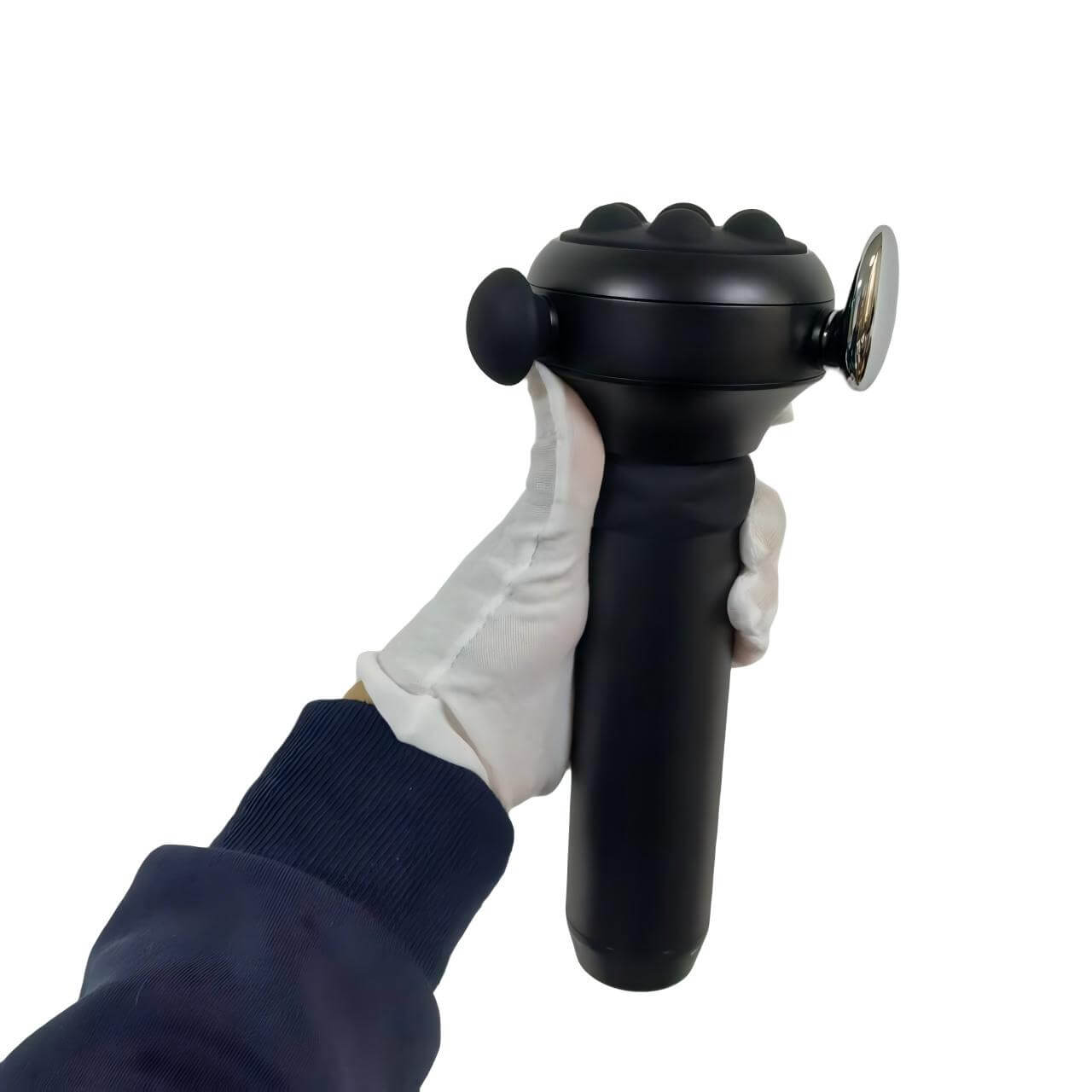 Max Size Rapid Release Device 3mm Massage Depth for Daily Chronic Pain Relief and Fascia Release Massage