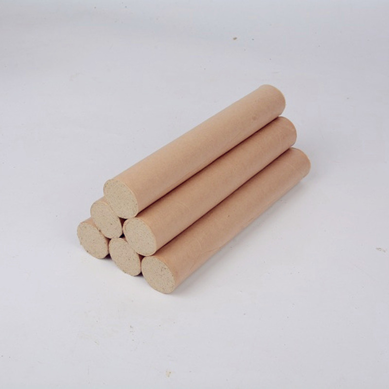 Qi Moving Moxibustion Therapy Massage Stick 3cm Handheld Pure Mugwort Moxa Tube