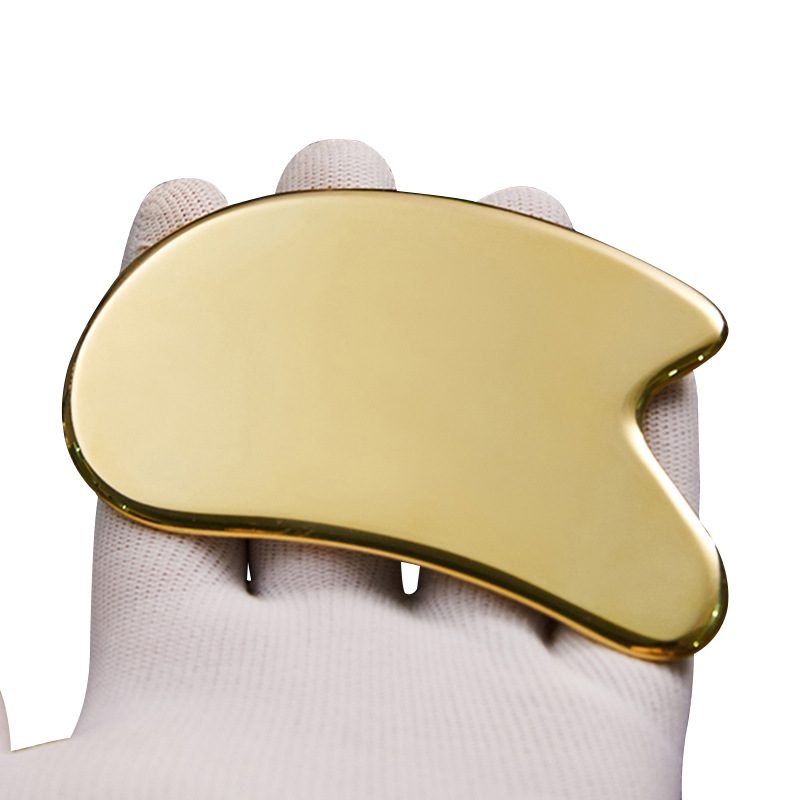 Home Use Toxic Compel Meridian Drainage Scraping Guasha Massage Board for Health Improve Massager